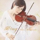 Composer: Ra Line - 松本蘭（vn） / 蘭ing [CD]