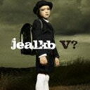 jealkb / V?（初回盤／CD＋DVD） [CD]