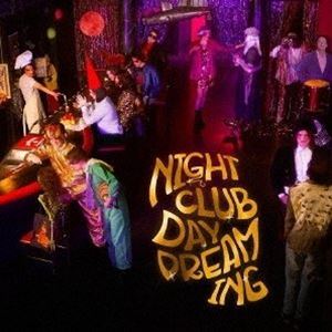 ED SCHRADER’S MUSIC BEAT / NIGHTCLUB DAYDREAMING 