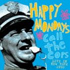 ハッピー・マンデーズ / ライヴ・イン・ニューヨーク 1990 [CD]