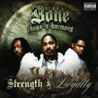 Artist Name: F - 輸入盤 BONE THUGS-N-HARMONY / STRENGTH ＆ LOYALTY [CD]