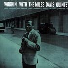 輸入盤 MILES DAVIS / WORKIN’ [CD]