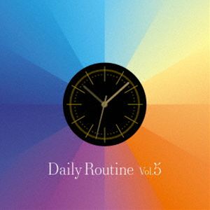 其它 - Daily Routine Vol.5 [CD]