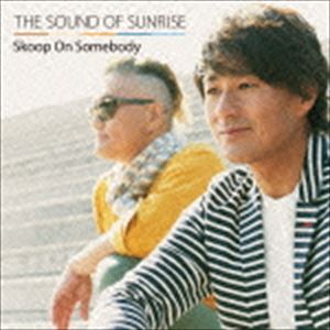 Skoop On Somebody / THE SOUND OF SUNRISE（通常盤） [CD]