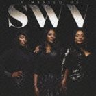 R & B, Disco Music - SWV / アイ・ミスト・アス [CD]