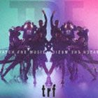 trf / WATCH THE MUSIC [CD]