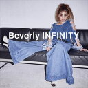 Beverly / INFINITY [CD]