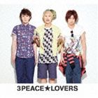 3Peace☆Lovers / 3PEACE☆LOVERS（Type-C／CD＋DVD） 