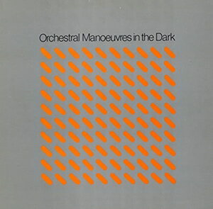͢ ORCHESTRAL MANOEUVRES IN THE DARK / ORCHESTRAL MANOEUVRES IN THE DARK [LP]