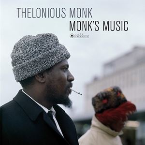 MONK’S MUSIC詳しい納期他、ご注文時はお支払・送料・返品のページをご確認ください発売日2016/10/21THELONIOUS MONK QUARTET / MONK’S MUSICセロニアス・モンク・カルテット / モンクズ・ミュージック ジャンル ジャズ・フュージョン海外ジャズ 関連キーワード セロニアス・モンク・カルテットTHELONIOUS MONK QUARTET※こちらの商品は【アナログレコード】のため、対応する機器以外での再生はできません。収録内容［Side A］1. Abide with Me （William H. Monk）2. Well You Needn T （Thelonious Monk）3. Ruby My Dear （Thelonious Monk）（Featuring Coleman Hawkins）4. Ruby My Dear （Thelonious Monk）（Featuring John Coltrane）［Side B］1. Off Minor （Thelonious Monk）2. Epistrophy （Thelonious Monk-Kenny Clarke）3. Crepuscule with Nellie （Thelonious Monk） 種別 LP 【輸入盤】 JAN 8437012830806登録日2019/05/27