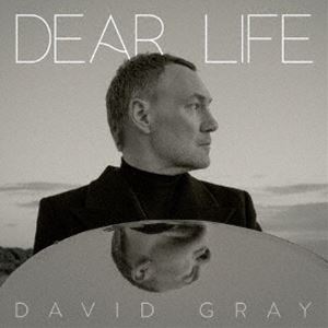 DAVID GRAY / DEAR LIFE [CD]