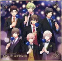 (ドラマCD) うたの☆プリンスさまっ♪HE★VENSドラマCD 「HE★VENS LOVE AFFAIR」（通常盤） CD