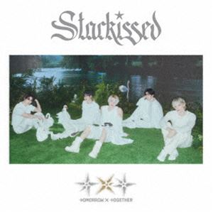 TOMORROW X TOGETHER / Starkissed（通常盤 初回プレス） [CD]