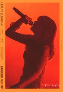 iri LIVE at 武道館 [DVD]