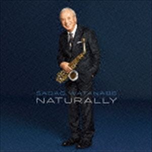 ワタナベサダオ ナチュラリー詳しい納期他、ご注文時はお支払・送料・返品のページをご確認ください発売日2015/10/7渡辺貞夫（as） / ナチュラリーナチュラリー ジャンル ジャズ・フュージョン国内ジャズ 関連キーワード 渡辺貞夫（as）ジャキス・モレレンバウム（vc）イタマール・アシエレ（p）ルーラ・ガルヴァン（g）アルベルト・コンチネンチーノ（b）パウロ・ブラガ（ds）シヂーニョ・モレイラ（perc）世界的なサックス・プレイヤー、渡辺貞夫が坂本龍一らとの共演で知られるチェロ奏者、ジャキス・モレレンバウムをプロデューサーに迎えたエレガントなブラジリアン・ミュージック。リオデジャネイロを代表するミュージシャンによる洒落た演奏に洗練されたストリングス・オーケストラをバックに歌心あふれるサックスでボサノヴァ、バラードなど奏でる。　（C）RS収録場所：リオデジャネイロ封入特典解説付収録曲目11.ナチュラリー(4:50)2.ジュント・コン・ヴォセ(5:51)3.アフター・イヤーズ(5:46)4.ベン・アゴーラ(4:39)5.ウォーター・カラーズ(7:06)6.ナ・ラパ(4:38)7.カリニョーゾ(3:09)8.バーズ・ソング(7:01)9.スプリング(4:19)10.スマイル(5:03) 種別 CD JAN 4988002700806 収録時間 52分25秒 組枚数 1 製作年 2015 販売元 ビクターエンタテインメント登録日2015/07/27