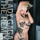 輸入盤 LADY GAGA / REMIX [CD]