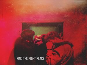輸入盤 ARMS AND SLEEPERS / FIND THE RIGHT PLACE [CD]