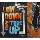 Blues - デューク・ロビラード / ロウ・ダウン・アンド・トア・アップ [CD]