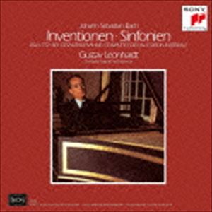 レオンハルト グスタフ ジェイ エス バッハ インベンショントシンフォニア詳しい納期他、ご注文時はお支払・送料・返品のページをご確認ください発売日2015/4/22グスタフ・レオンハルト（cemb） / J.S.バッハ： インヴェンションとシンフォニア（期間生産限定盤）ジェイ エス バッハ インベンショントシンフォニア ジャンル クラシック器楽曲 関連キーワード グスタフ・レオンハルト（cemb）“ソニー・クラシカル名盤コレクション1000”第1弾。本作は、20世紀後半に世界へと波及した古楽演奏運動の先駆者、グスタフ・レオンハルトが、1974年にアムステルダムの教会で録音したバッハの名作集。楽譜に対する深い洞察により作品の本質に鋭く迫った演奏で、厳格なバランス感覚に裏打ちされた知的な自由さが大きな魅力。気品あるチェンバロの音色も一聴に値する名演。　（C）RS期間生産限定盤／録音年：1974年11月／収録場所：アムステルダム、ドープスヘジンデ教会封入特典ライナーノーツ収録曲目11.インヴェンション 第1番 ハ長調 BWV772(1:29)2.インヴェンション 第2番 ハ短調 BWV773(2:03)3.インヴェンション 第3番 ニ長調 BWV774(1:17)4.インヴェンション 第4番 ニ短調 BWV775(1:18)5.インヴェンション 第5番 変ホ長調 BWV776(2:01)6.インヴェンション 第6番 ホ長調 BWV777(3:17)7.インヴェンション 第7番 ホ短調 BWV778(1:31)8.インヴェンション 第8番 ヘ長調 BWV779(1:06)9.インヴェンション 第9番 ヘ短調 BWV780(2:21)10.インヴェンション 第10番 ト長調 BWV781(1:00)11.インヴェンション 第11番 ト短調 BWV782(2:00)12.インヴェンション 第12番 イ長調 BWV783(1:26)13.インヴェンション 第13番 イ短調 BWV784(1:19)14.インヴェンション 第14番 変ロ長調 BWV785(1:31)15.インヴェンション 第15番 ロ短調 BWV786(1:31)16.シンフォニア 第1番 ハ長調 BWV787(1:15)17.シンフォニア 第2番 ハ短調 BWV788(1:46)18.シンフォニア 第3番 ニ長調 BWV789(1:35)19.シンフォニア 第4番 ニ短調 BWV790(1:52)20.シンフォニア 第5番 変ホ長調 BWV791(2:56)21.シンフォニア 第6番 ホ長調 BWV792(1:30)22.シンフォニア 第7番 ホ短調 BWV793(2:31)23.シンフォニア 第8番 ヘ長調 BWV794(1:25)24.シンフォニア 第9番 ヘ短調 BWV795(3:48)25.シンフォニア 第10番 ト長調 BWV796(1:17)26.シンフォニア 第11番 ト短調 BWV797(2:48)27.シンフォニア 第12番 イ長調 BWV798(1:37)28.シンフォニア 第13番 イ短調 BWV799(1:25)29.シンフォニア 第14番 変ロ長調 BWV800(2:20)30.シンフォニア 第15番 ロ短調 BWV801(1:34) 種別 CD JAN 4547366235807 収録時間 55分04秒 組枚数 1 製作年 2015 販売元 ソニー・ミュージックソリューションズ登録日2015/01/27