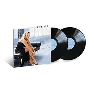 楽天ぐるぐる王国FS 楽天市場店輸入盤 DIANA KRALL / LOOK OF LOVE [2LP]