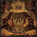 輸入盤 ATREYU / CONGREGATION OF THE DAMNED （COLORED） [LP]