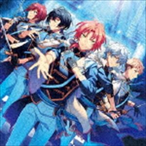 Knights / あんさんぶるスターズ! アルバムシリーズ Present -Knights-（初回限定生産盤） [CD]