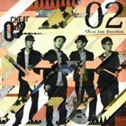 Cheat Jam Direction / 02 [CD]