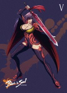 詳しい納期他、ご注文時はお支払・送料・返品のページをご確認ください発売日2014/10/29関連キーワード：ブルーレイ BDブレイドアンドソウル 5巻【Blu-ray】 ジャンル アニメテレビアニメ 監督 竹内浩志浜崎博嗣 出演 タカオユキ悠木碧大原さやか雨宮天高垣彩陽小山力也一撃必殺の技を武器に、鮮やかに敵を倒す女剣士アルカ。旅をするアルカの目的は、師匠ホンを殺されたことへの「掟による復讐」だ。仇は、謎の力「濁気」を操る女、ジン・ヴァレル。ジンは感情を見せず冷酷無比に人の命を奪う魔物のような存在だが、アルカもまた暗殺集団「剱一族」の者として、感情を殺し「仕事」を完璧に遂行することに特化して育てられており、2人は似た者同士であった——。Blu-ray版、第5巻。封入特典キャラクターデザイン：長田絵里による描き下ろしイラスト特製スリーブケース＆ジャケット／ブックレット特典映像ショートアニメ『ぶれいどあんどそうる』／アニメ＆ゲームスタッフ＆キャストによる本編オーディオコメンタリー関連商品MBSアニメ特区GONZO制作作品TVアニメブレイドアンドソウル2014年日本のテレビアニメ 種別 Blu-ray JAN 4571390737808 収録時間 48分 カラー カラー 組枚数 1 製作年 2014 製作国 日本 音声 リニアPCM（ステレオ） 販売元 TCエンタテインメント登録日2014/04/10