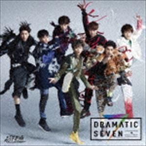 超特急 / Dramatic Seven 