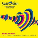 輸入盤 VARIOUS / EUROVISION SONG CONTEST LIVERPOOL 2023 2CD