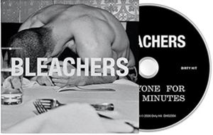 ͢���� BLEACHERS / EVERYONE FOR TEN MINUTES [CD]