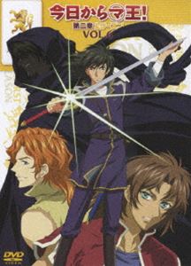 }!  FIRST SEASON VOL.6 [DVD]