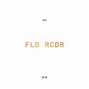 NYZ / FLD RCDR [CD]