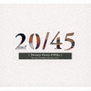 20／45 [CD]