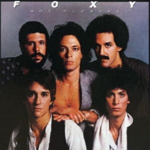 フォクシー / ホット・ナンバー ＋1（期間限定盤） [CD]