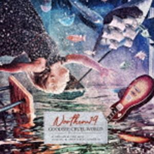 Northern19 / GOOD BYE CRUEL WORLD CD
