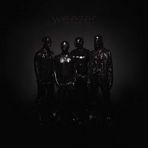 輸入盤 WEEZER / WEEZER （BLACK ALBUM） [CD]