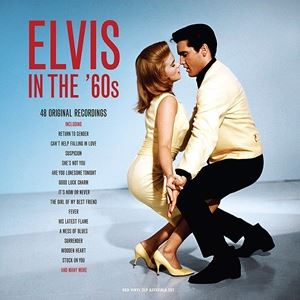 ELVIS IN THE ’60s （RED VINYL）詳しい納期他、ご注文時はお支払・送料・返品のページをご確認ください発売日2019/2/15ELVIS PRESLEY / ELVIS IN THE ’60s （RED VINYL）エルヴィス・プレスリー / エルヴィス・イン・ザ・’60S（レッド・ヴァイナル） ジャンル 洋楽ロック 関連キーワード エルヴィス・プレスリーELVIS PRESLEY※こちらの商品は【アナログレコード】のため、対応する機器以外での再生はできません。収録内容［LP1 ： Side A］1. Can’t Help Falling In Love2. Return To Sender3. （Marie’s The Name） His Latest Flame4. It’s Now Or Never （O Sole Mio）5. Stuck On You6. Little Sister7. I’m Coming Home8. Are You Lonesome Tonight［LP1 ：関連商品エルヴィス・プレスリー CD 種別 3LP 【輸入盤】 JAN 5060403742810登録日2019/02/04