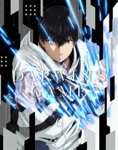 By Title: Ka Line - ダーウィンズゲーム 6（完全生産限定版） [Blu-ray]