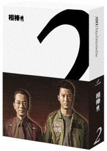 相棒 season2 Blu-ray BOX [Blu-ray]