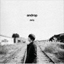 androp / daily（初回限定盤／CD＋DVD） [CD]