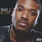 ジェイ レイ オールアイフィール詳しい納期他、ご注文時はお支払・送料・返品のページをご確認ください発売日2008/5/21レイ・J / オール・アイ・フィールオールアイフィール ジャンル 洋楽ラップ/ヒップホップ 関連キーワード レイ・Jブランディの実弟R＆Bシンガーのレイ・Jが、艶のあるセクシー・ヴォーカルを聴かせる4thアルバム。プロデューサーにロドニー・ジャーキンズらを迎えてクールに迫る。ヤング・バーグをフィーチャーした最新ヒット「セクシー・キャン・アイ」他を収録。　（C）RSボーナストラック収録封入特典解説歌詞対訳収録曲目11.ドント・ワナ・ビー・ライト（イントロ）(1:38)2.アイ・ライク・トゥ・トリック(3:24)3.セクシー・キャン・アイ（フィーチャリング・ヤング・バーグ）(3:24)4.ギフツ(3:23)5.ガール・フロム・ザ・ブロンクス(3:28)6.ジャンプ・オフ(3:53)7.ボーイフレンド(3:29)8.オール・アイ・フィール(4:28)9.イッツ・アップ・トゥ・ユー(3:28)10.ホエア・ユー・アット（フィーチャリング・ゲーム）(2:58)11.リアル・N＊＊＊＊（フィーチャリング・スタイルズ P）(4:01)12.グッド・ガール・ゴーン・バッド（フィーチャリング・ショーティー・マック）(3:52)13.アイ・キャン・フィール・イット（アウトロ）(1:56)14.グッド・タイムス（フィーチャリング・ショーティー・マック）（日本盤ボーナス・トラック）(4:16) 種別 CD JAN 4988002545810 収録時間 47分38秒 組枚数 1 製作年 2008 販売元 ビクターエンタテインメント登録日2008/03/26