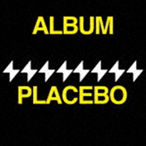 ASP / PLACEBO CD