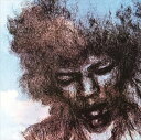 CRY OF LOVE 輸入盤 JIMI