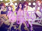 Other - 輸入盤 WONDER GIRLS / 1ST MINI ALBUM ： WONDER PARTY [CD]