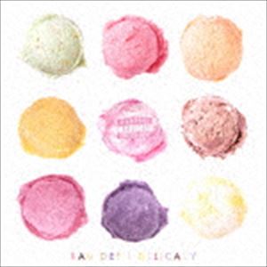 Artist Name: Ta Line - RAU DEF / DELICACY [CD]