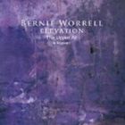 バーニー・ウォーレル / ELEVATION - THE UPPER AIRSOLO PIANO - [CD]