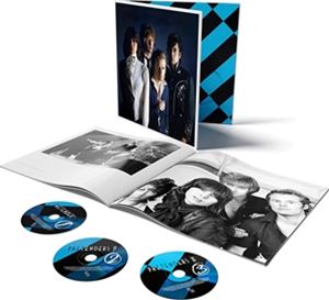 輸入盤 PRETENDERS / PRETENDERS II （40TH ANNIVERSARY DELUXE EDITION） 3CD