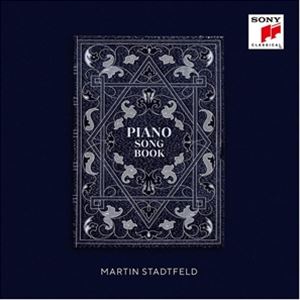 輸入盤 MARTIN STADTFELD / PIANO SONGBOOK 