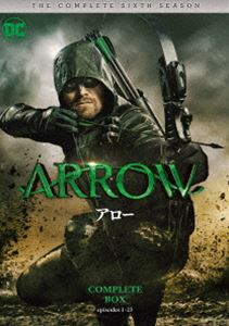 ARROW���������ҥ��å�������������� DVD ����ץ꡼�ȡ��ܥå��� [DVD]